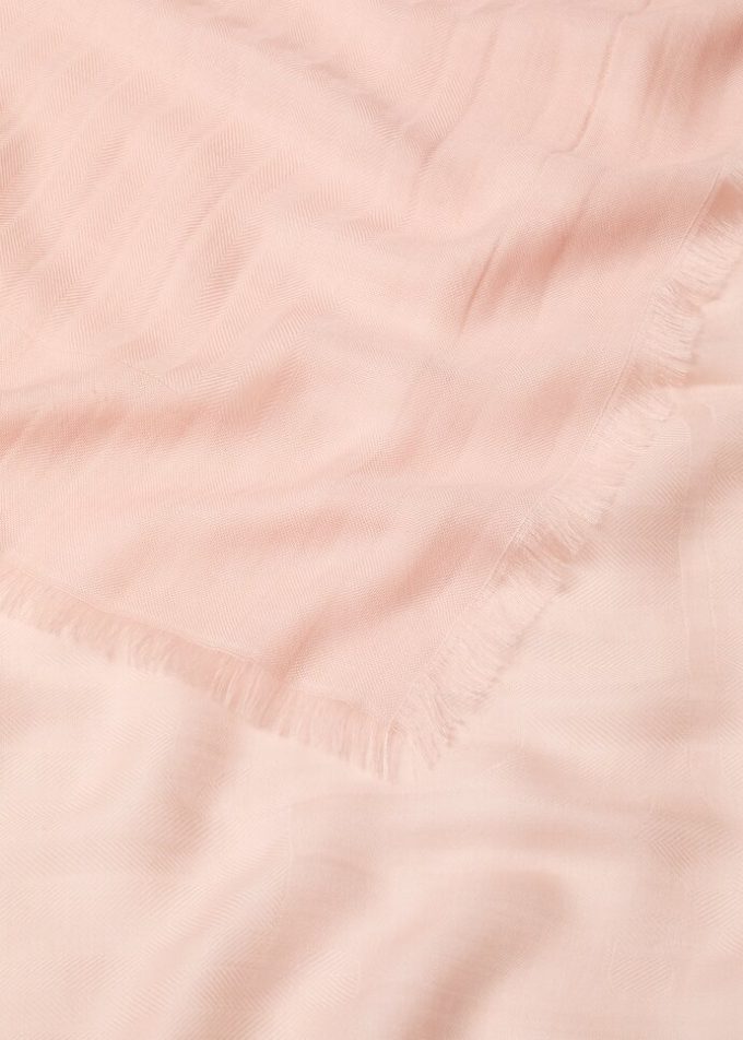 Crest Shawl Crest Shawl
