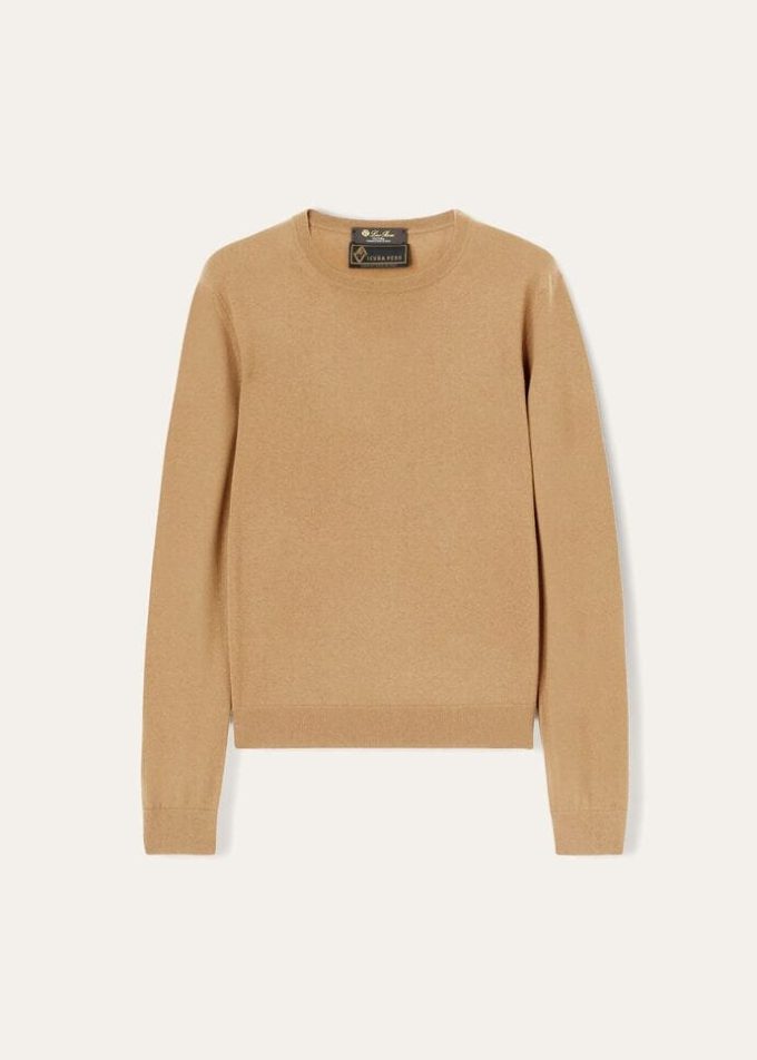 Crewneck Crewneck