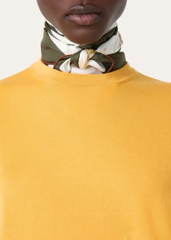 Crewneck Crewneck
