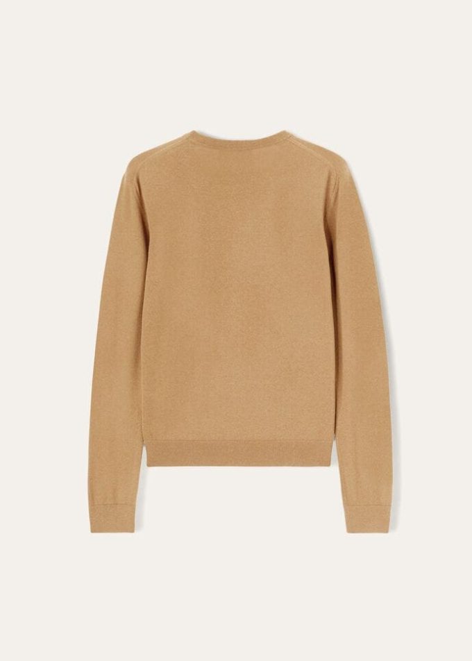Crewneck Crewneck