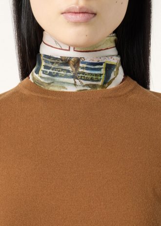Crewneck Crewneck
