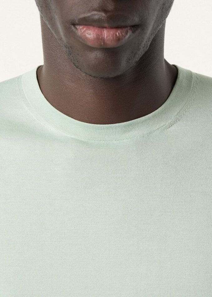 Crewneck Crewneck