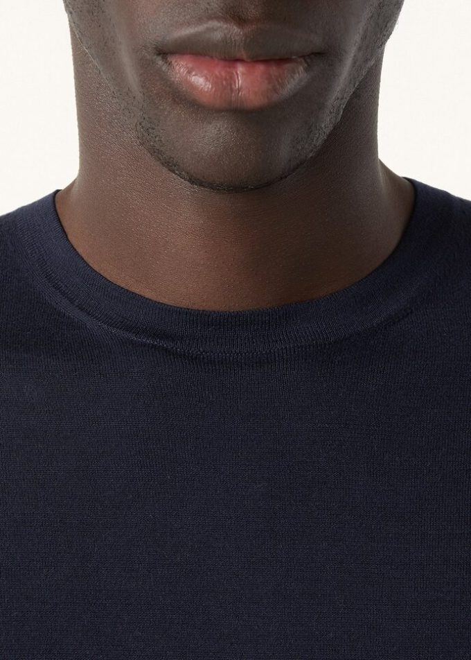 Crewneck Crewneck