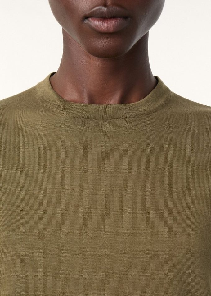 Crewneck Crewneck
