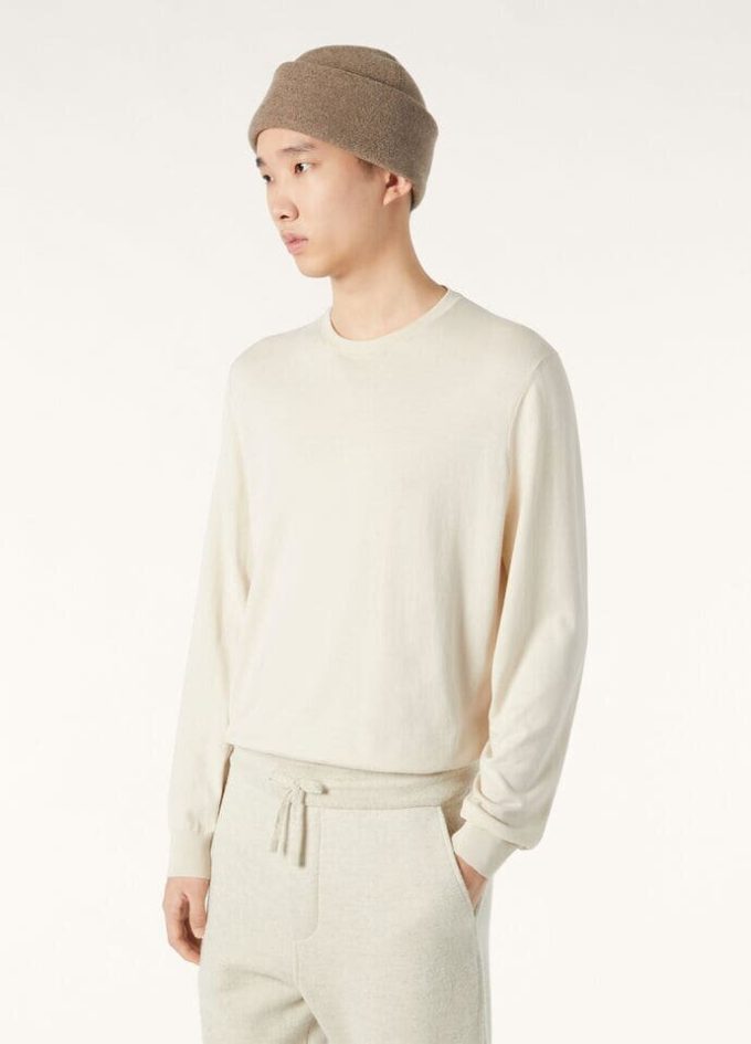 Crewneck Crewneck