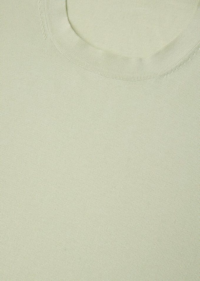 Crewneck Crewneck