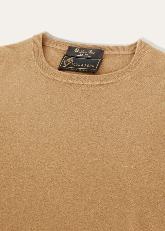 Crewneck Crewneck