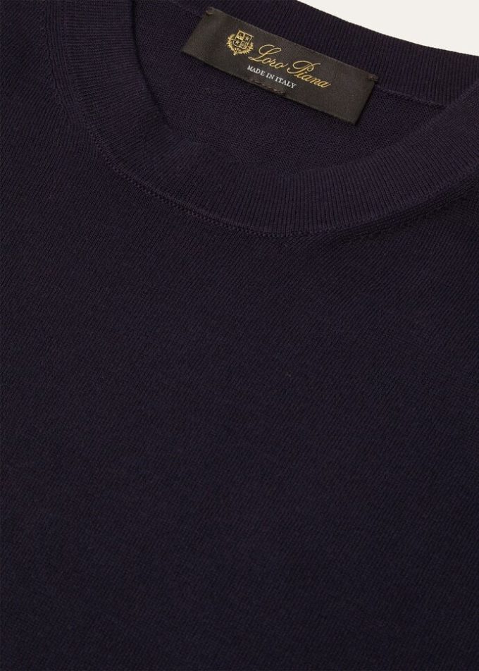 Crewneck Crewneck