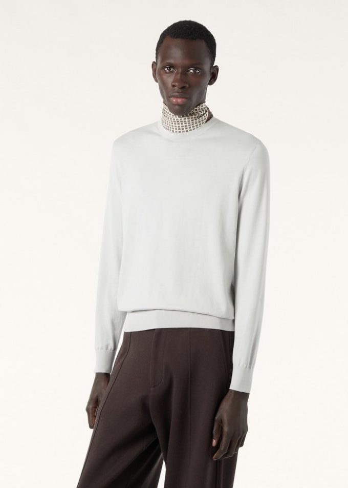 Crewneck Crewneck