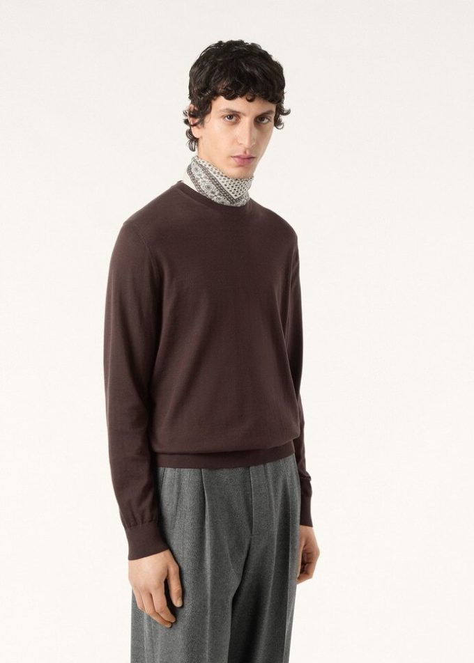 Crewneck Crewneck