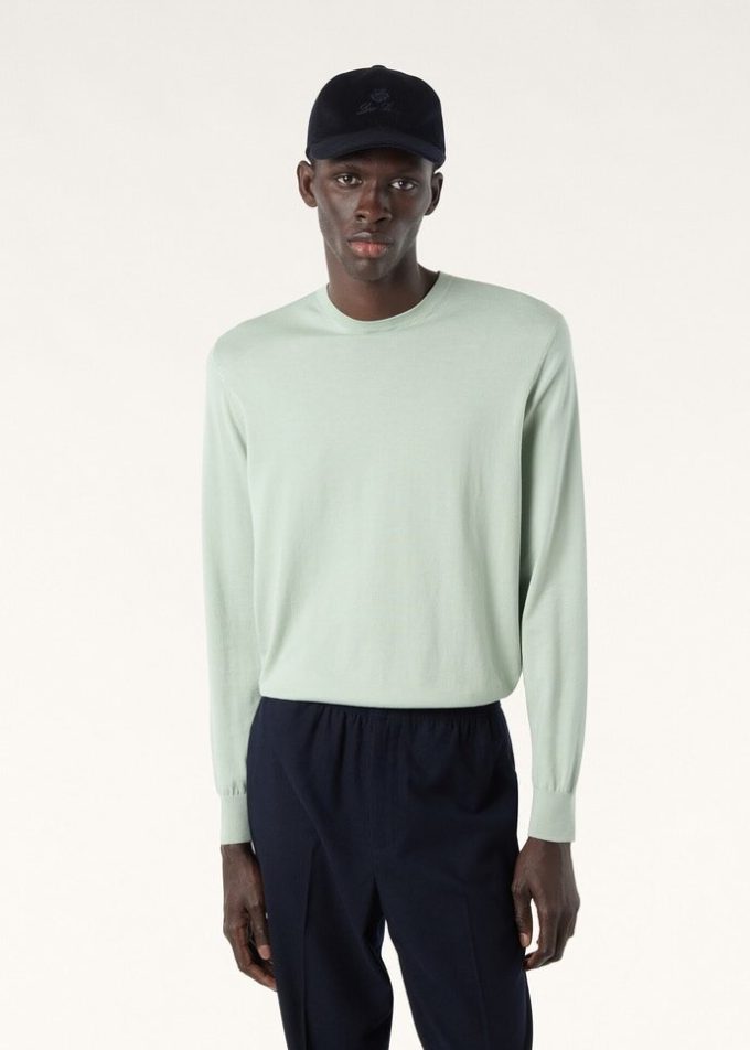 Crewneck Crewneck