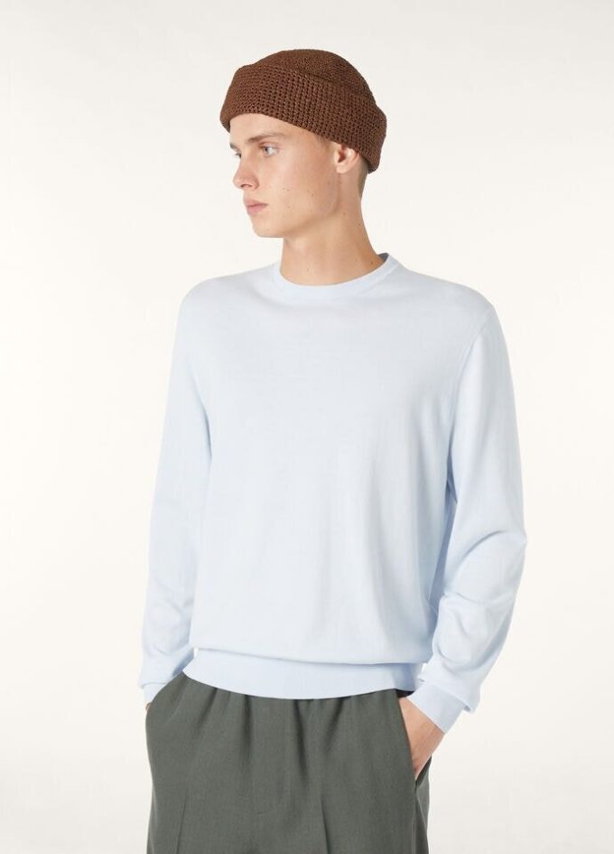 Crewneck Crewneck