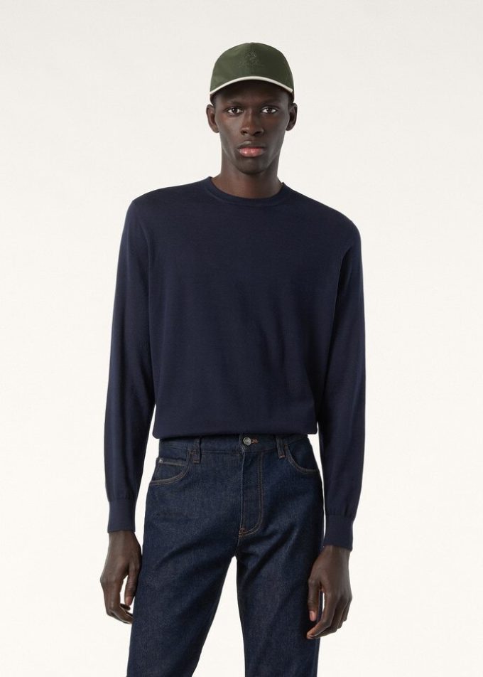 Crewneck Crewneck