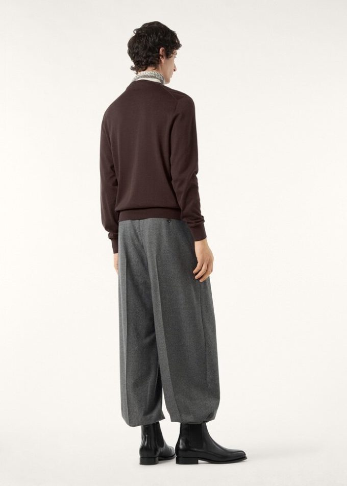 Crewneck Crewneck