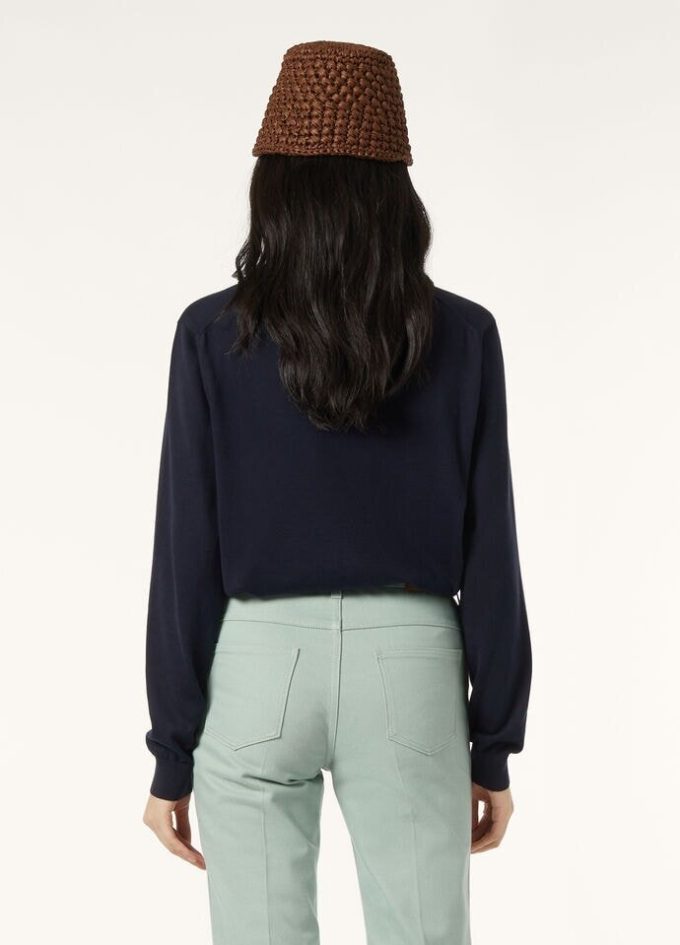 Crewneck Crewneck