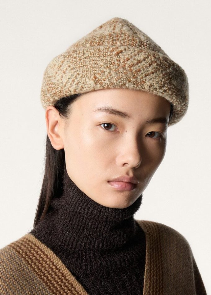 Daiana Beanie Daiana Beanie
