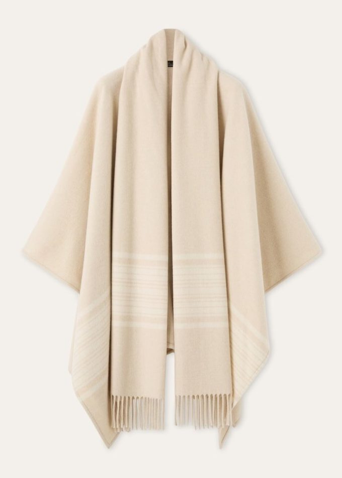 Daisy Cape Daisy Cape