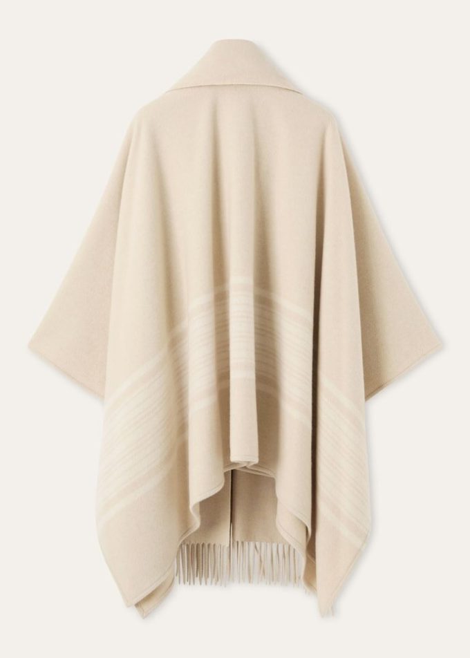 Daisy Cape Daisy Cape