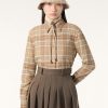 Dalia Shirt Dalia Shirt