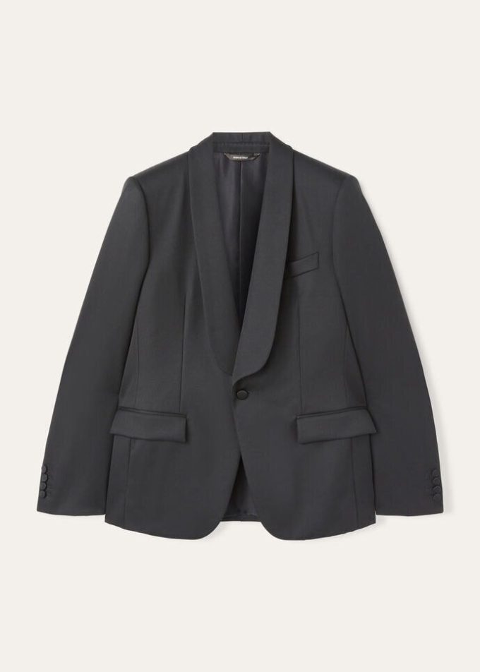 Daniel Suit Daniel Suit