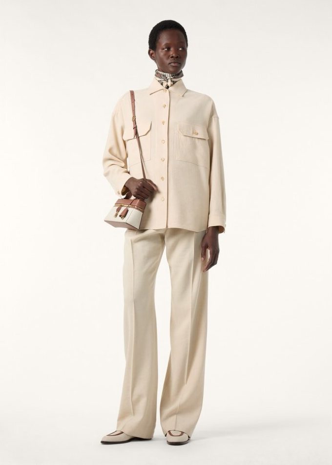 Darby Overshirt Darby Overshirt