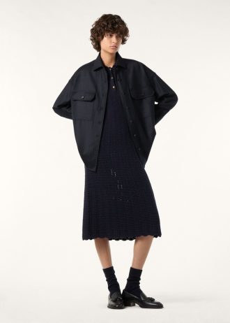 Darby Overshirt Darby Overshirt