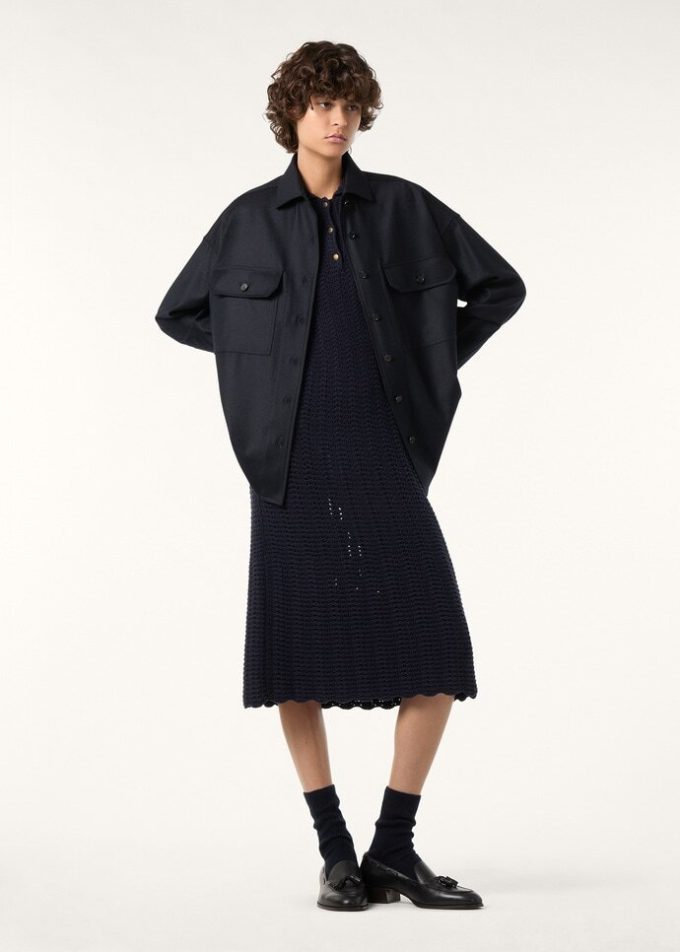 Darby Overshirt Darby Overshirt