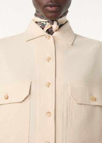 Darby Overshirt Darby Overshirt