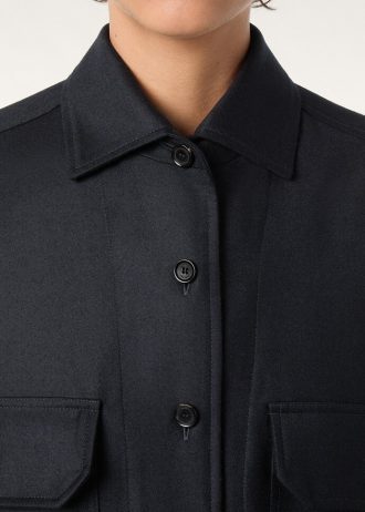 Darby Overshirt Darby Overshirt