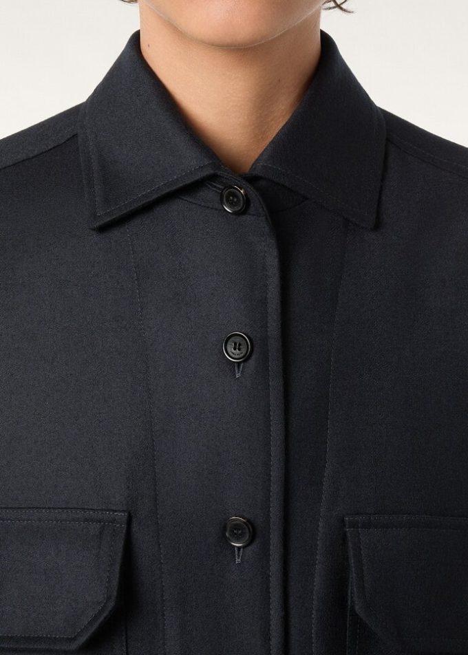 Darby Overshirt Darby Overshirt