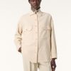 Darby Overshirt Darby Overshirt