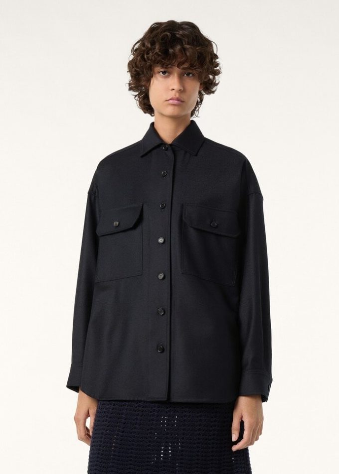 Darby Overshirt Darby Overshirt