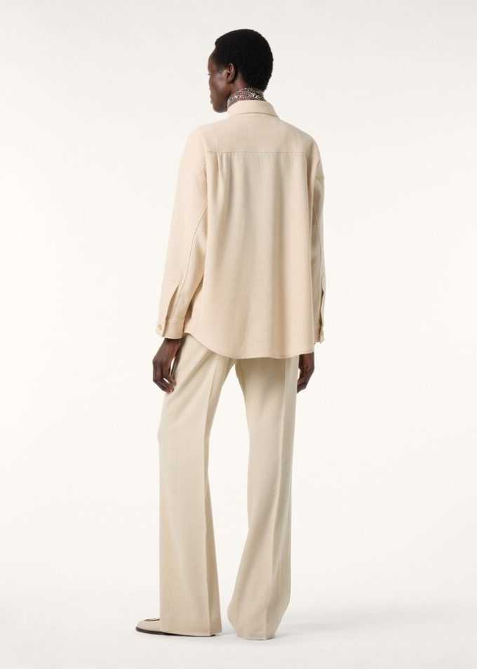 Darby Overshirt Darby Overshirt
