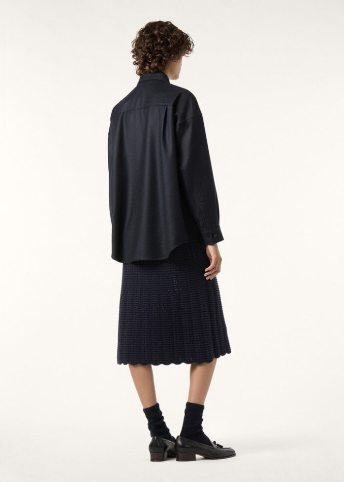 Darby Overshirt Darby Overshirt