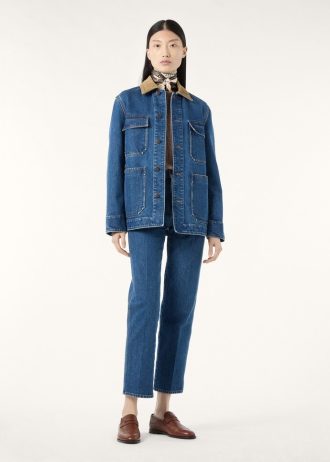 Dean Field Jacket Dean Field Jacket