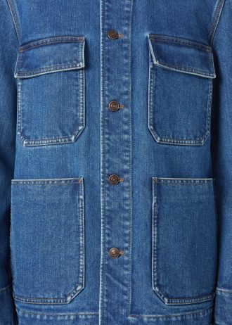 Dean Field Jacket Dean Field Jacket