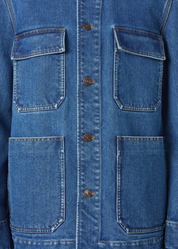 Dean Field Jacket Dean Field Jacket
