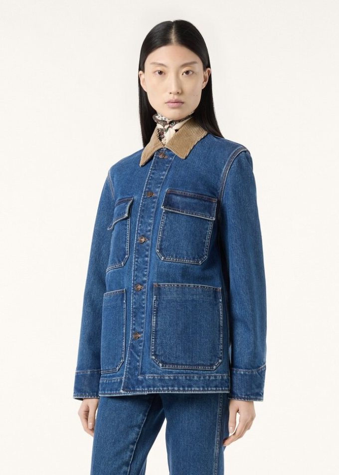 Dean Field Jacket Dean Field Jacket