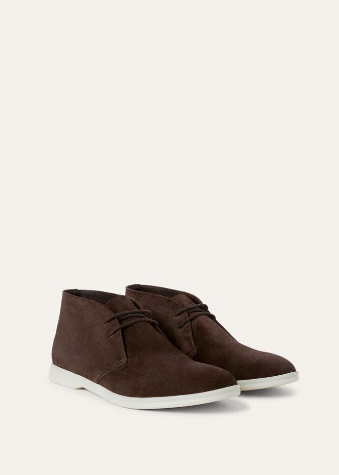 Desert Walk Boot Desert Walk Boot