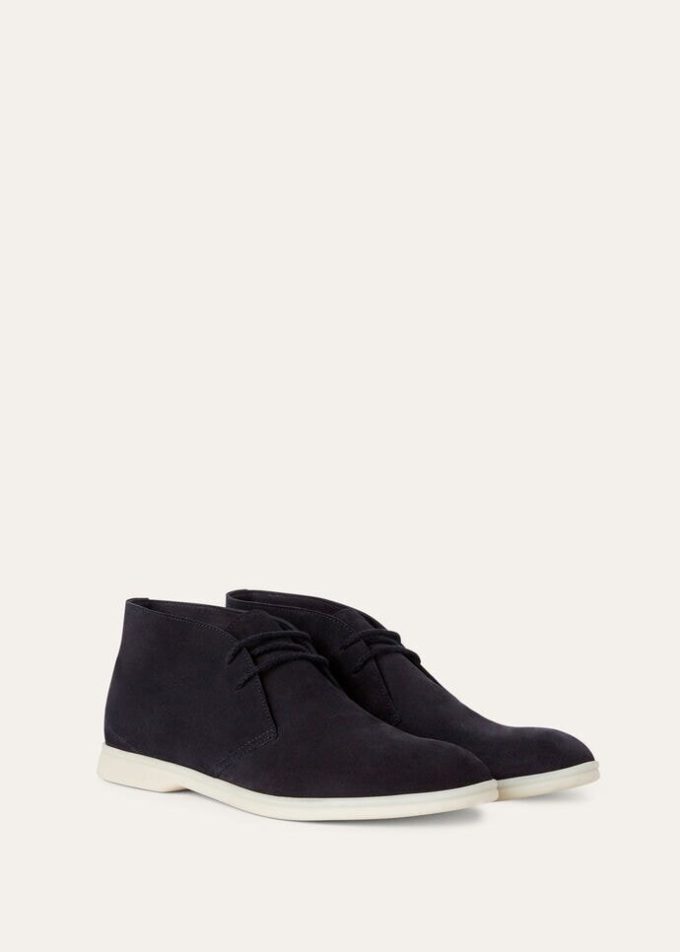 Desert Walk Boot Desert Walk Boot