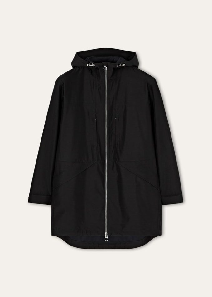 Deven Parka Deven Parka
