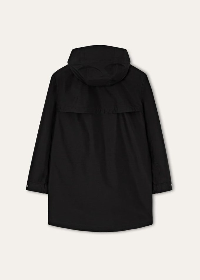 Deven Parka Deven Parka