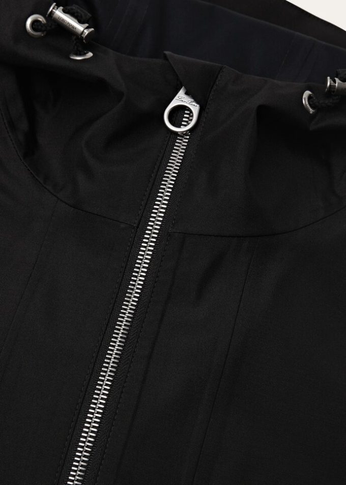 Deven Parka Deven Parka