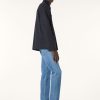 Devis Caban Coat Devis Caban Coat