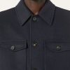 Devis Caban Coat Devis Caban Coat