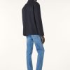 Devis Caban Coat Devis Caban Coat