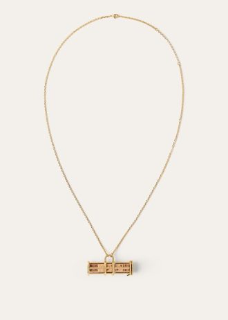 Dice Necklace Dice Necklace