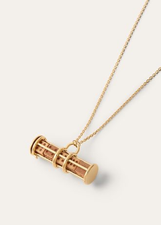 Dice Necklace Dice Necklace