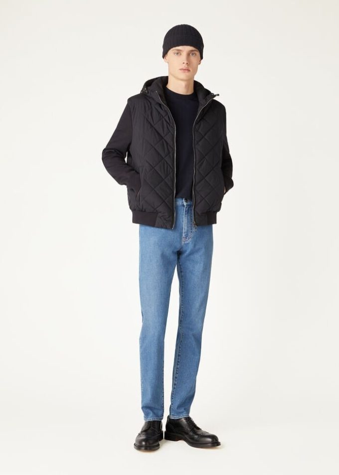 Doccio Jeans Doccio Jeans