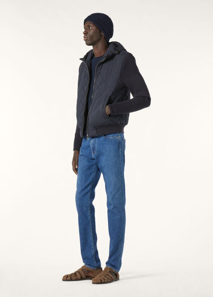 Doccio Jeans Doccio Jeans